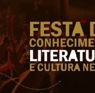 Festival audiovisual sobre cultura negra recebe inscrições de trabalhos de estudantes