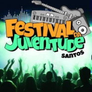 Santos realiza 3º Festival da Juventude