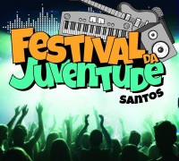 Santos realiza 3º Festival da Juventude