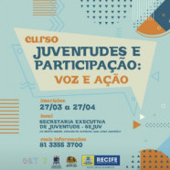 Prefeitura do Recife prorroga inscrições de curso de extensão para jovens