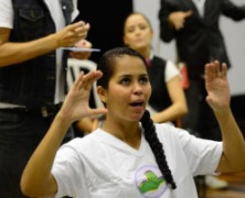 ONG forma turma de Agentes de Promoção da Acessibilidade no Rio