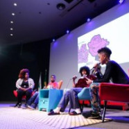 Com música e nas redes sociais, jovens negros combatem o racismo