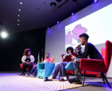 Com música e nas redes sociais, jovens negros combatem o racismo