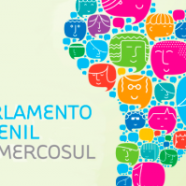 Abertas as inscrições para o Parlamento Juvenil do MERCOSUL