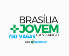 Programa Brasília + Jovem Candango abre 750 vagas