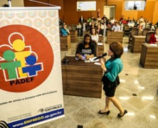 Grupo Pão de Açúcar em parceria com o Governo de São Paulo abre vagas de empregos para pessoas com deficiência