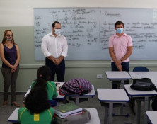 Mato Grosso do Sul está com inscrições abertas para cursos gratuitos de qualificação profissional