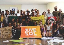 Conheça a JUVESOL – Articulação Nacional de Juventudes e Economia Solidária