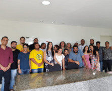 Conselho de Juventude de Pernambuco elege novos representantes