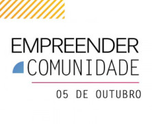 Empreender Comunidade será lançado na Zona Sul de São Paulo