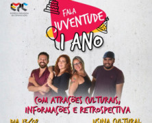 Paraíba comemora o primeiro aniversário do Programa Fala Juventude