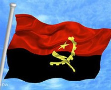 Juventude de Angola deve desempenhar papel crucial no processo de reconstrução do país