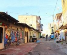 Mercado Sul, em Taguatinga, se torna exemplo de resistência cultural