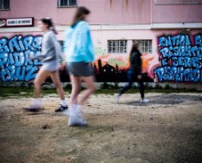 Maior “favela” da Europa vai receber Festival de Arte Urbana de Lisboa