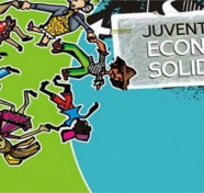 Economia solidária como alternativa à inclusão das juventudes