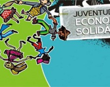 Economia solidária como alternativa à inclusão das juventudes