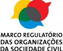 Marco Regulatório das Organizações da Sociedade Civil acaba de entrar em vigor