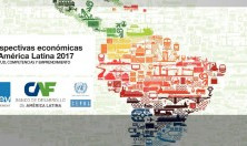 Relatório sobre economia da América Latina em 2017 foca Juventude e Empreendedorismo