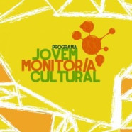 Programa Jovem Monitor Cultural oferece bolsa de R$ 1.000,00