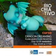 Curso Especial de Planejamento de Projetos – Dragon Dreaming