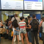 Jovens de baixa renda têm direito a viajar gratuitamente em ônibus interestaduais