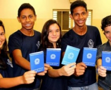 Seminário em Fortaleza debate mundo do trabalho com foco na juventude