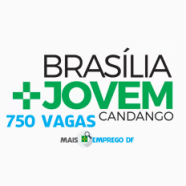 Programa Brasília + Jovem Candango abre 750 vagas